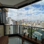 Apartamento Duplex com linda vista - Alto de Santana