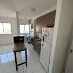 APARTAMENTO COM 2 DORMITÓRIOS, 1 VAGA DE GARAGEM,