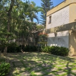 CASA TÉRREA - JARDIM SÃO BENTO - 4 DORM. 2 SUÍTES. 7 VAGAS - 297 M2