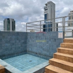 Santana, apartamento Studio de 27 m², com 01 dormitório, locação !!