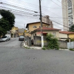 Terreno  - Localização- bairro Chora Menino