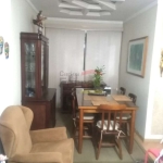 APARTAMENTO NO MANDAQUI COM 2 DORMITÓRIOS, 1 VAGA DE GARAGEM + LAZER