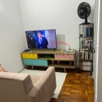 APARTAMENTO 1 DORMITÓRIO,  280 METROS DO METRÔ TUCURUVI