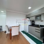 Apartamento Studio próximo ao metrô Parada Inglesa e Jardim São Paulo