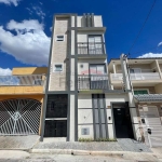 Apartamento 1 dormitorio no Jardim Paraiso !!!!