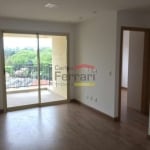 apartamento Santana