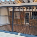 CASA TÉRREA PRÓXIMO A AV. BRAS LEME COM 2 DORMITÓRIOS + 2 VAGAS DE GARAGEM