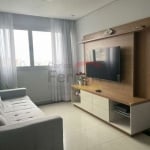 APARTAMENTO EM SANTANA COM 2 DORMITÓRIOS, 1 VAGA DE GARAGEM, CLOSET