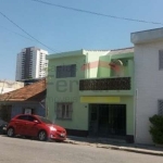 Casa com 4 dormitórios a venda na  Vila Maria