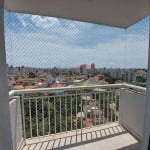 Apartamento com 2 dormitórios, próximo do metrô Santana, 2 vagas e condomínio com lazer completo.