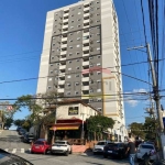 Apartamento com 1 suíte, varanda,  próximo ao metrô Parada Inglesa e Jardim São Paulo