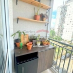 Apartamento 3 dormitórios, Jaçanã, 1 Vaga