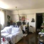 Apartamento a venda, Pompéia, 02 dormitórios, 01 vaga