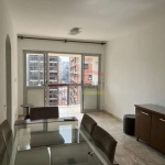 Pinheiros - Apartamento Locação - 65m2, 2 dorms, vaga de garagem