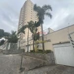 Apartamento de 82M² Tucuruvi, com 3 dormitórios (1 suíte), varanda, 2 vagas e condomínio c lazer