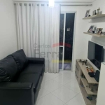 Apartamento na Vila Augusta/Guarulhos