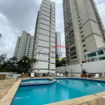 Apartamento com 206 M2  4 dormitórios  sendo 2 suítes.