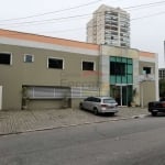 PRÉDIO COMERCIAL SANTANA 220m²