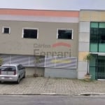 PRÉDIO COMERCIAL SANTANA 220m²