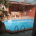 Sobrado Vila Gustavo com piscina