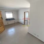 Apartamento novo 01 dormitório sem vaga