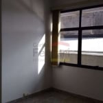 Sala comercial 25 m para locação na Água Fria.