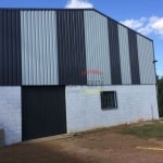 Galpão Comercial à venda em Terra Preta/ Corumbá, 2100m² de área , 500m² galpão