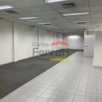 Salão  Comercial Av. Santa Inês - Mandaqui  460 m²