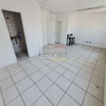 Sala comercial 33 m2 - Alfredo Pujol Santana 1 vaga