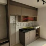 Studio Jardim São Paulo 1 dormitório 1 Vaga