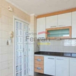 Apartamento à venda em Santana, 112m² - 2 quartos e 1 vaga