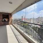 Santana 190,00m² 3 suites 3 vagas + deposito R$2.850.000,00 - Vago