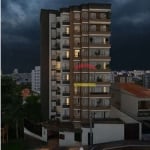 Apartamento 2 dormitórios 36,9m² Tucuruvi