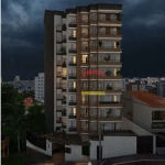 Apartamento 2 dormitórios 1 vaga 37,22 m² Tucuruvi