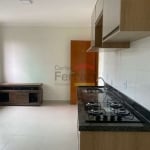 Apartamento para locação, Vila Paulicéia, 01 dormitório, sala, cozinha banheiro, sem vaga.