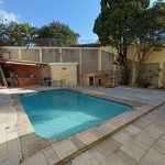 Casa  Térrea 4 quartos, sendo 2 suítes,com piscina - Mandaqui - Vila Guaca