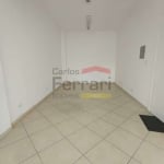 SALA COMERCIAL SANTANA 33m2