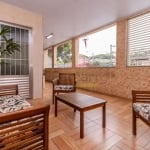 Casa de vila  com 2 quartos, 6 vagas - Jardim Brasília (Zona Norte)