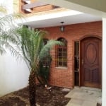 Casa assobradada na Vila Nivi com 273 m ² / 3 dormitórios / 1 suíte/ 2 vagas