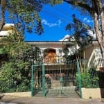 Casa no Jardim França com 3 suítes e 5 vagas