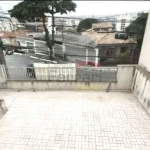 CASA ASSOBRADADA NA VILA PAIVA, 3 DORMTÓRIOS, QUINTAL, TERRAÇO, 1 VAGA