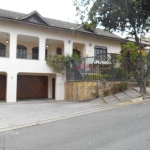 MANSÃO no Jardim Guapira, 6 dormitórios, sendo 4 suites, 9 vagas