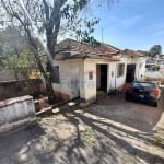 CASA NA REGIÃO DO HORTO, VALOR  TERRENO, TOTAL DE  5 SORMITÓRIOS, 2 SALAS, 4 VAGAS, QUINTAL, EDÍCULA