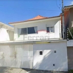 Casa nas Palmas do Tremembé, assobradada, 3 dormitório sendo 2 suites, edícula, 6 vagas