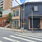 VILA MARIANA SOBRADO COMERCIAL ESQUINA Rs1.090.000,00 - VENDA OU LOCAÇÃO