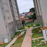 APARTAMENTO NA VILA SANTOS COM 2 DORMITÓRIOS