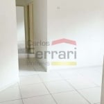 Apartamento à venda no Imirim com 2 dormitórios, 1 vaga e lazer completo com 59m2