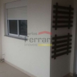 Apartamento a venda, Vila Ester, 02 dormitórios, 01 vaga