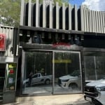 Loja Comercial/ Escritório 37 m² 1 banheiro Horto Florestal