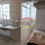 Apartamento Duplex , 3 quartos, sendo 1 suíte master, Santana.